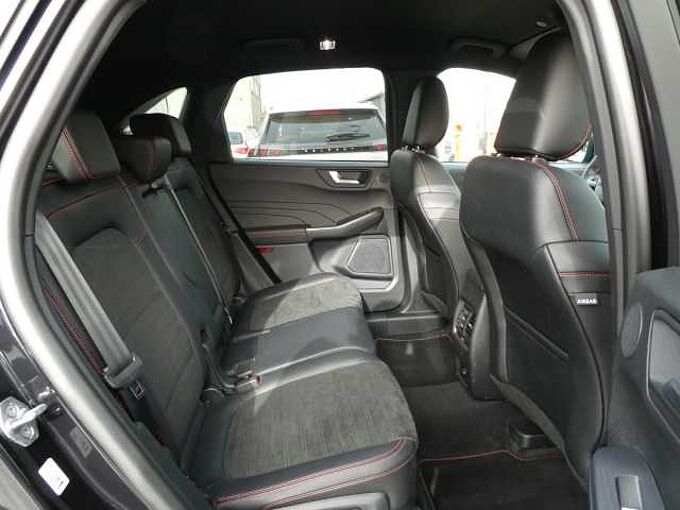 Ford Kuga ST-Line X 1.5 i 150pk ACC BLIS Trekhaak '22 12000km(60807)