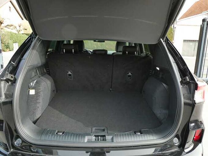 Ford Kuga ST-Line X 1.5 i 150pk ACC BLIS Trekhaak '22 12000km(60807)