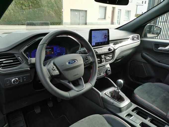 Ford Kuga ST-Line X 1.5 i 150pk ACC BLIS Trekhaak '22 12000km(60807)