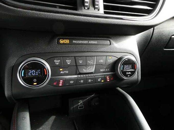 Ford Kuga ST-Line X 1.5 i 150pk ACC BLIS Trekhaak '22 12000km(60807)