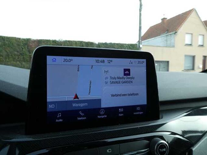 Ford Kuga ST-Line X 1.5 i 150pk ACC BLIS Trekhaak '22 12000km(60807)