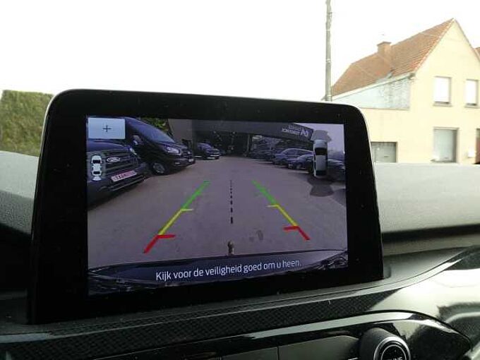 Ford Kuga ST-Line X 1.5 i 150pk ACC BLIS Trekhaak '22 12000km(60807)