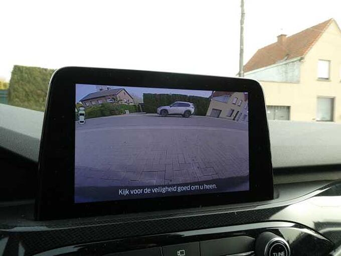 Ford Kuga ST-Line X 1.5 i 150pk ACC BLIS Trekhaak '22 12000km(60807)