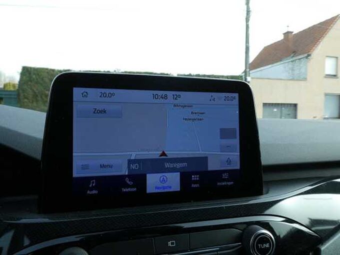 Ford Kuga ST-Line X 1.5 i 150pk ACC BLIS Trekhaak '22 12000km(60807)