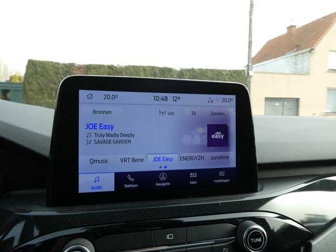 Ford Kuga ST-Line X 1.5 i 150pk ACC BLIS Trekhaak '22 12000km(60807)