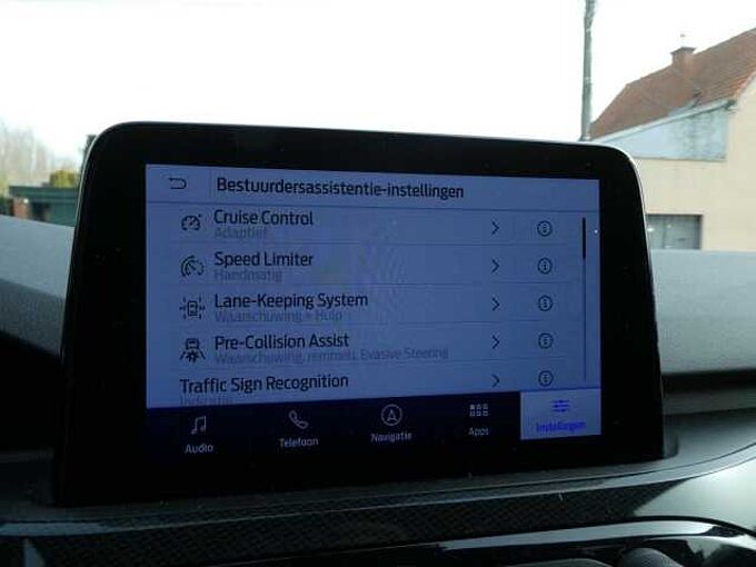 Ford Kuga ST-Line X 1.5 i 150pk ACC BLIS Trekhaak '22 12000km(60807)