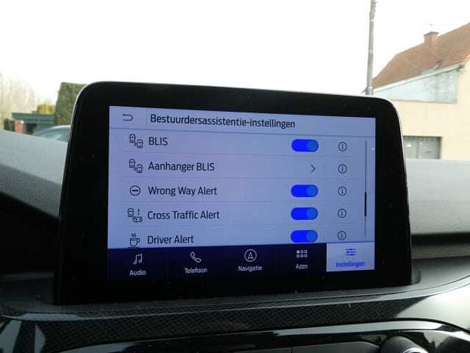 Ford Kuga ST-Line X 1.5 i 150pk ACC BLIS Trekhaak '22 12000km(60807)