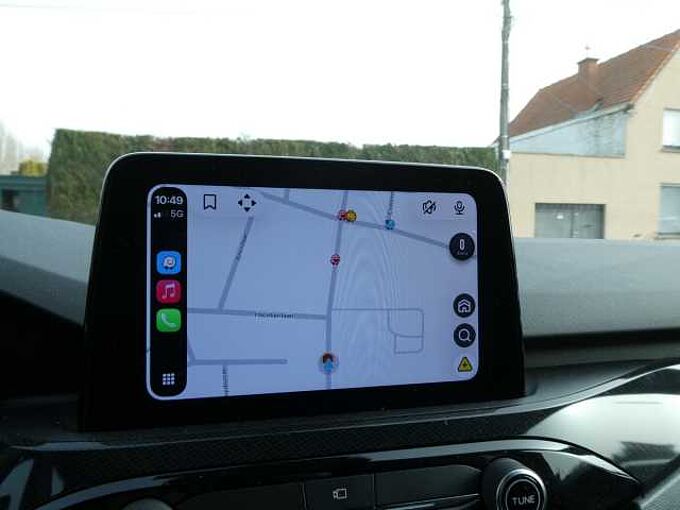 Ford Kuga ST-Line X 1.5 i 150pk ACC BLIS Trekhaak '22 12000km(60807)