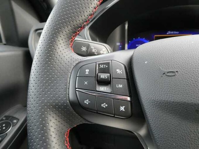 Ford Kuga ST-Line X 1.5 i 150pk ACC BLIS Trekhaak '22 12000km(60807)