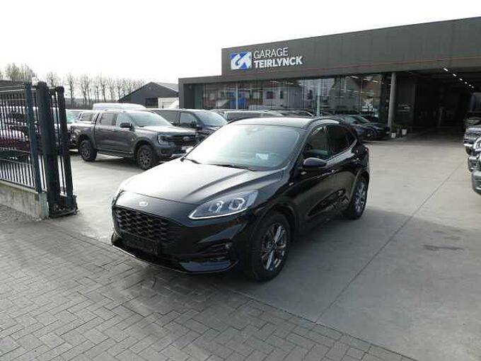 Ford Kuga ST-Line X 1.5 i 150pk ACC BLIS Trekhaak '22 12000km(60807)