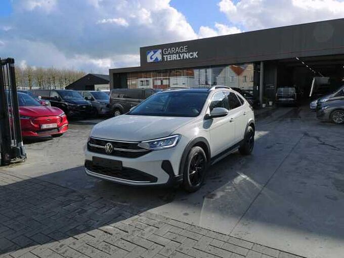 Volkswagen Taigo 1.0 TSi 95pk Business Luxe Sport '23 61000km (83892)