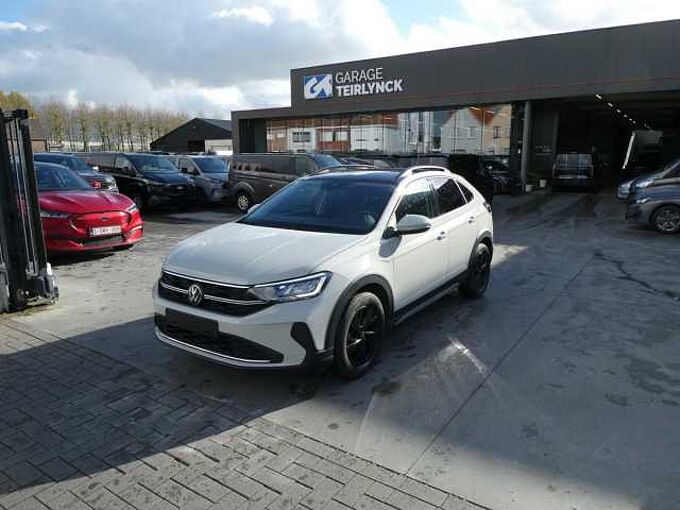 Volkswagen Taigo 1.0 TSi 95pk Business Luxe Sport '23 61000km (83892)