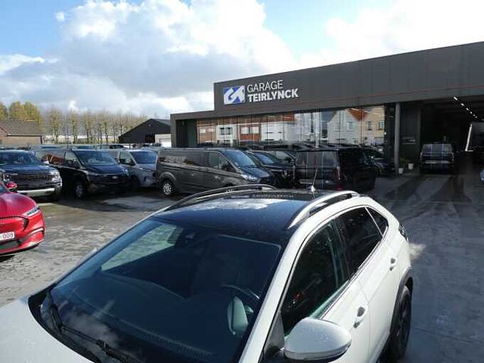 Volkswagen Taigo 1.0 TSi 95pk Business Luxe Sport '23 61000km (83892)