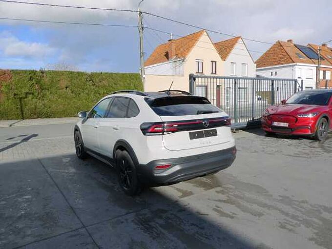 Volkswagen Taigo 1.0 TSi 95pk Business Luxe Sport '23 61000km (83892)