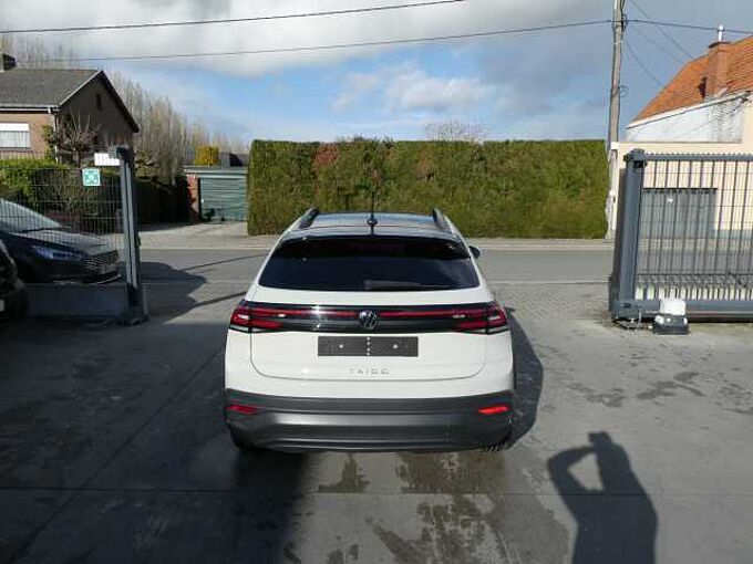 Volkswagen Taigo 1.0 TSi 95pk Business Luxe Sport '23 61000km (83892)