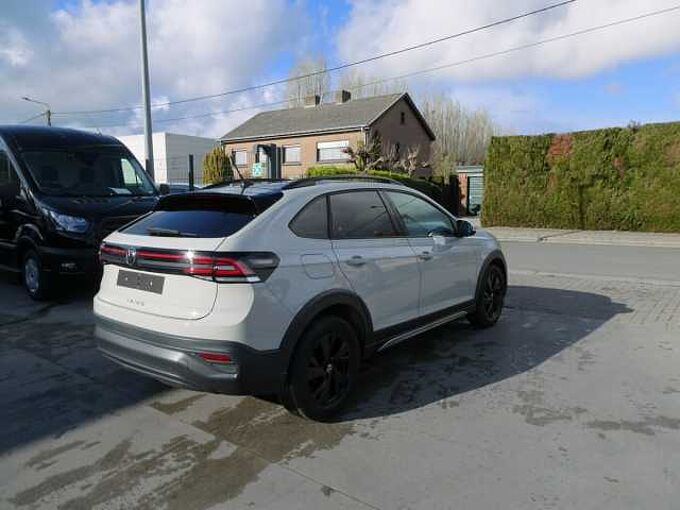 Volkswagen Taigo 1.0 TSi 95pk Business Luxe Sport '23 61000km (83892)