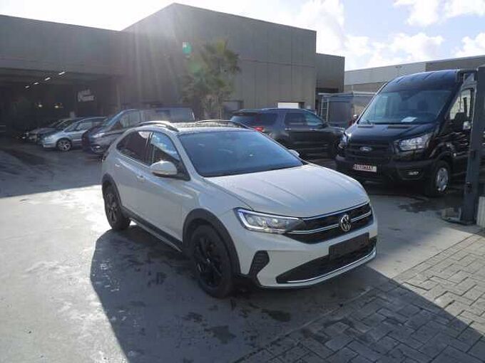 Volkswagen Taigo 1.0 TSi 95pk Business Luxe Sport '23 61000km (83892)