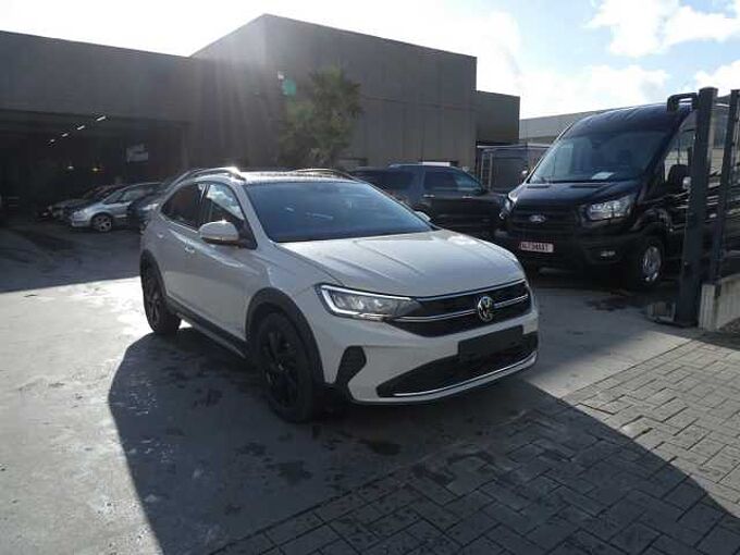 Volkswagen Taigo 1.0 TSi 95pk Business Luxe Sport '23 61000km (83892)