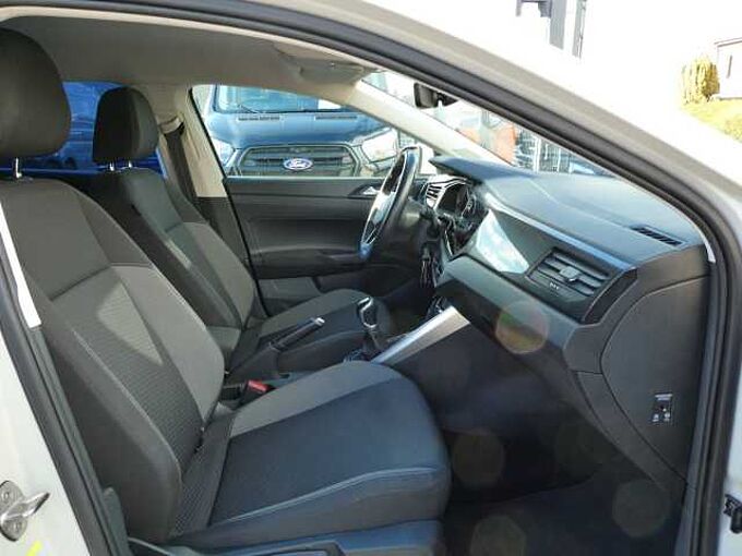 Volkswagen Taigo 1.0 TSi 95pk Business Luxe Sport '23 61000km (83892)