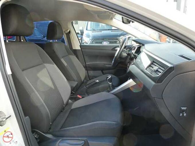 Volkswagen Taigo 1.0 TSi 95pk Business Luxe Sport '23 61000km (83892)