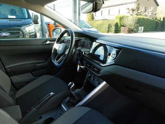 Volkswagen Taigo 1.0 TSi 95pk Business Luxe Sport '23 61000km (83892)