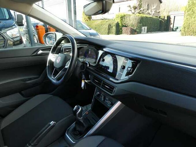 Volkswagen Taigo 1.0 TSi 95pk Business Luxe Sport '23 61000km (83892)