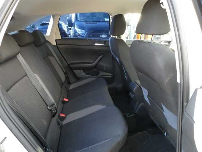 Volkswagen Taigo 1.0 TSi 95pk Business Luxe Sport '23 61000km (83892)