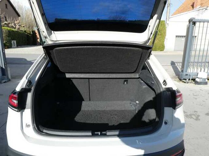 Volkswagen Taigo 1.0 TSi 95pk Business Luxe Sport '23 61000km (83892)