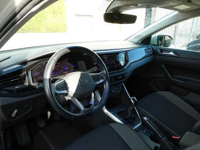 Volkswagen Taigo 1.0 TSi 95pk Business Luxe Sport '23 61000km (83892)