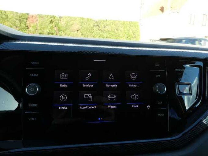 Volkswagen Taigo 1.0 TSi 95pk Business Luxe Sport '23 61000km (83892)