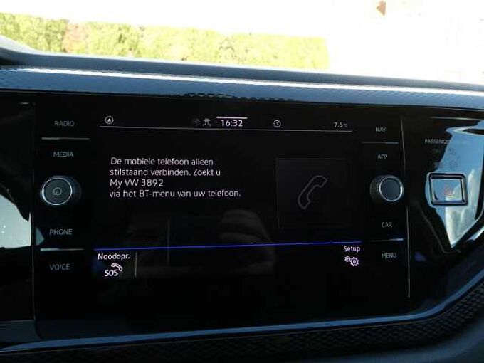 Volkswagen Taigo 1.0 TSi 95pk Business Luxe Sport '23 61000km (83892)