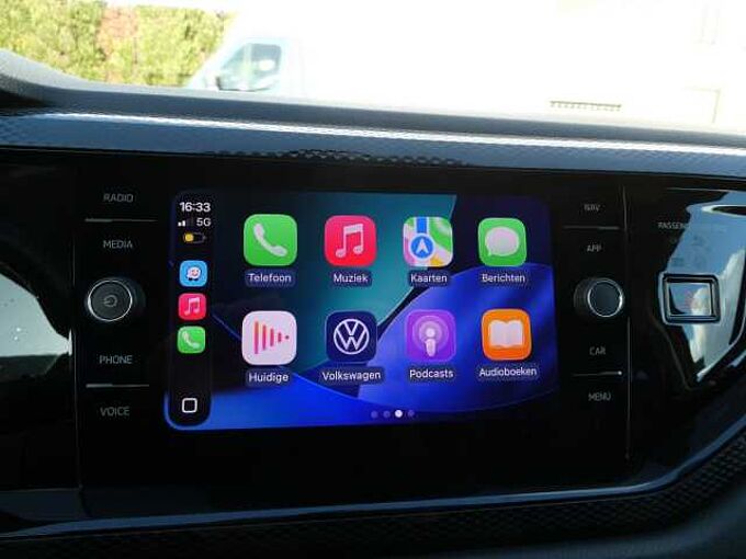 Volkswagen Taigo 1.0 TSi 95pk Business Luxe Sport '23 61000km (83892)