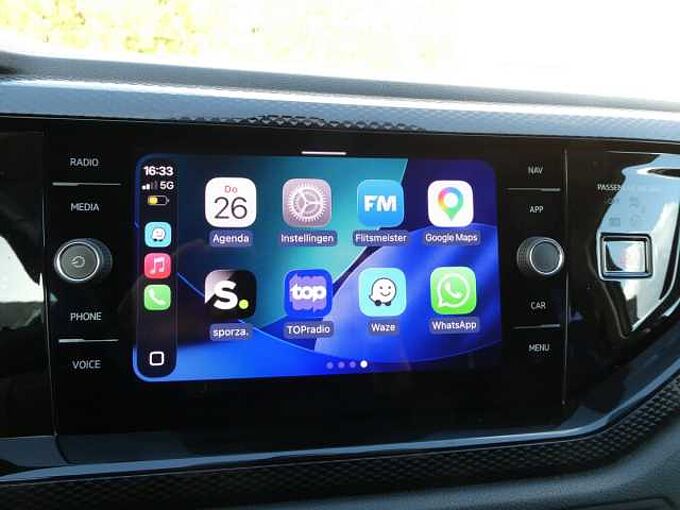 Volkswagen Taigo 1.0 TSi 95pk Business Luxe Sport '23 61000km (83892)