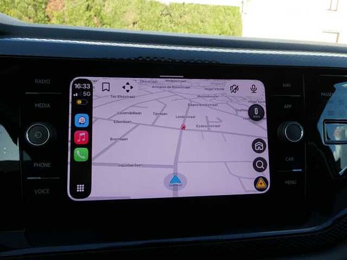 Volkswagen Taigo 1.0 TSi 95pk Business Luxe Sport '23 61000km (83892)