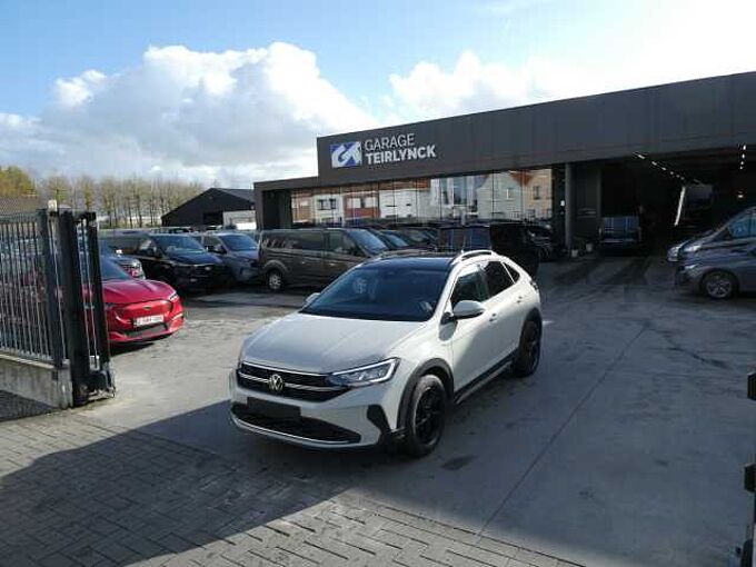 Volkswagen Taigo 1.0 TSi 95pk Business Luxe Sport '23 61000km (83892)