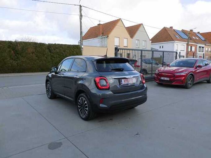 Fiat 500X 1.5 i Hybrid 130pk Automaat Business Luxe Camera '24 19000km (36986)