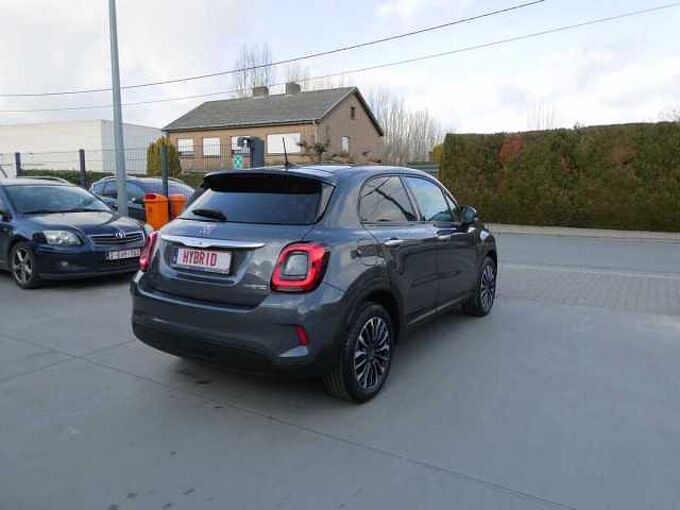 Fiat 500X 1.5 i Hybrid 130pk Automaat Business Luxe Camera '24 19000km (36986)