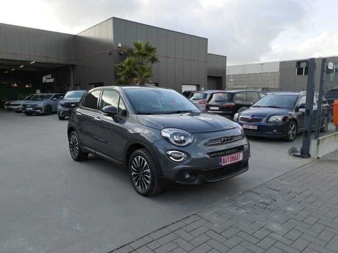 Fiat 500X 1.5 i Hybrid 130pk Automaat Business Luxe Camera '24 19000km (36986)