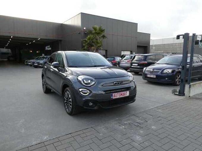 Fiat 500X 1.5 i Hybrid 130pk Automaat Business Luxe Camera '24 19000km (36986)