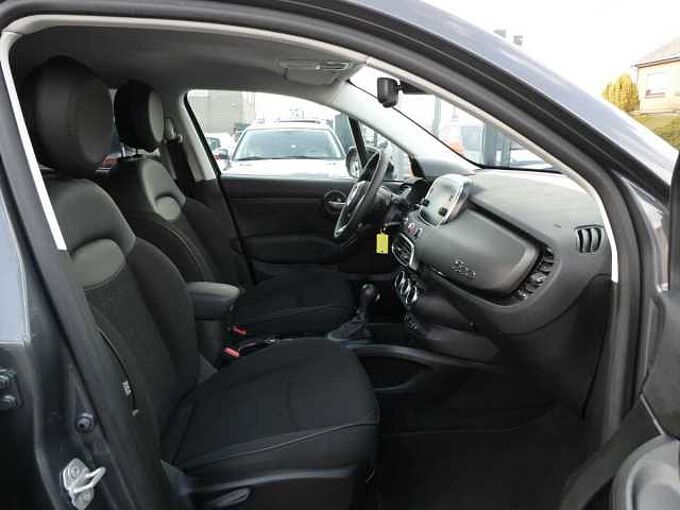 Fiat 500X 1.5 i Hybrid 130pk Automaat Business Luxe Camera '24 19000km (36986)