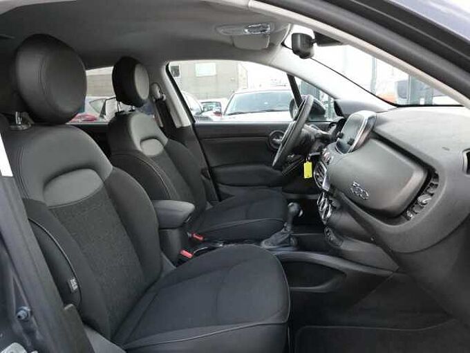 Fiat 500X 1.5 i Hybrid 130pk Automaat Business Luxe Camera '24 19000km (36986)