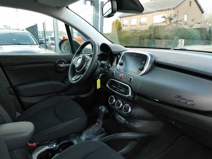 Fiat 500X 1.5 i Hybrid 130pk Automaat Business Luxe Camera '24 19000km (36986)