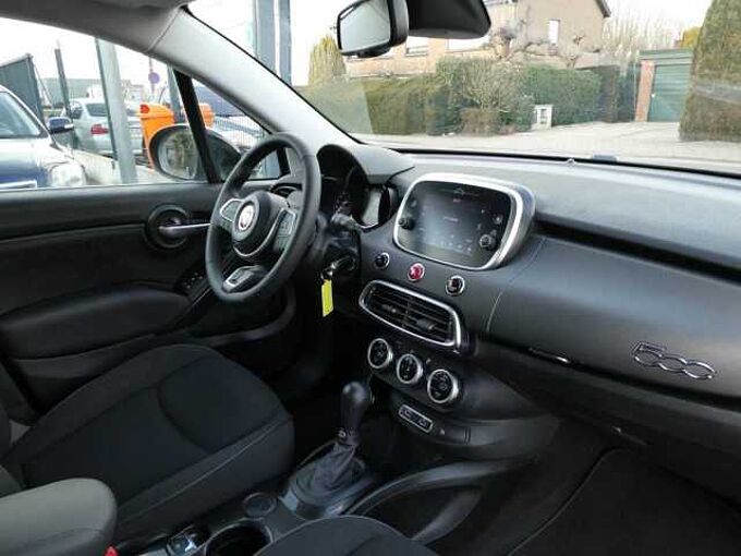 Fiat 500X 1.5 i Hybrid 130pk Automaat Business Luxe Camera '24 19000km (36986)