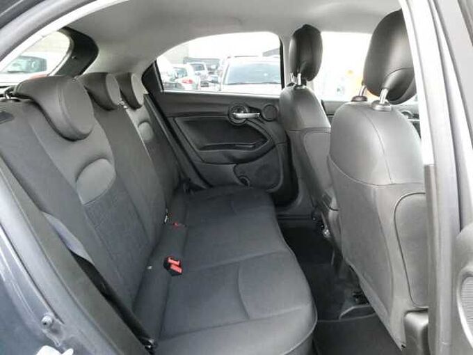 Fiat 500X 1.5 i Hybrid 130pk Automaat Business Luxe Camera '24 19000km (36986)