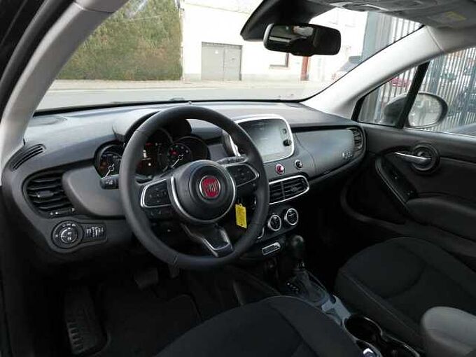 Fiat 500X 1.5 i Hybrid 130pk Automaat Business Luxe Camera '24 19000km (36986)