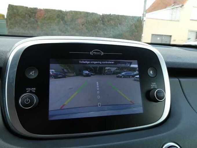 Fiat 500X 1.5 i Hybrid 130pk Automaat Business Luxe Camera '24 19000km (36986)