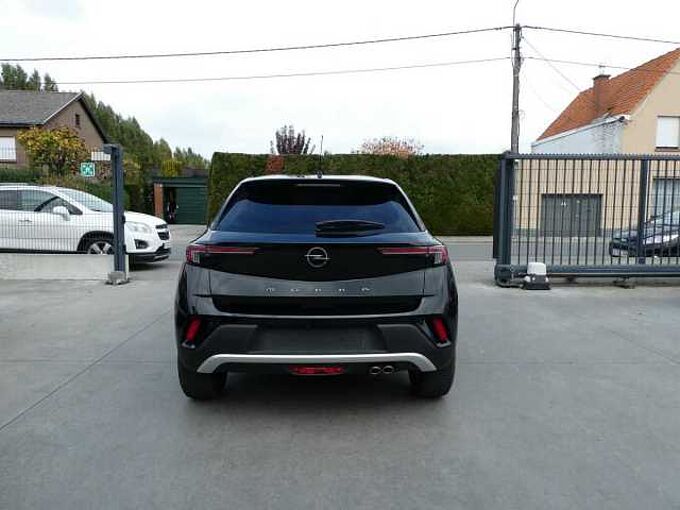 Opel Mokka 1.2 i benzine 136pk Business 11/2023 59000km (53833)
