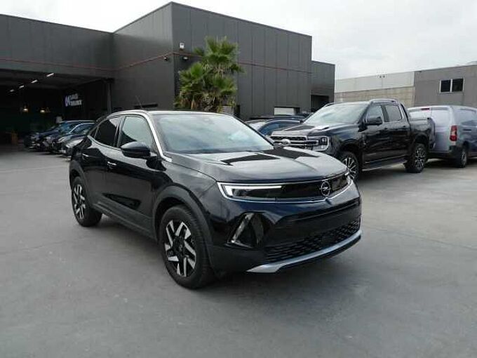 Opel Mokka 1.2 i benzine 136pk Business 11/2023 59000km (53833)