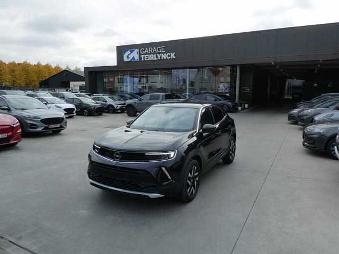 Opel Mokka 1.2 i benzine 136pk Business 11/2023 59000km (53833)