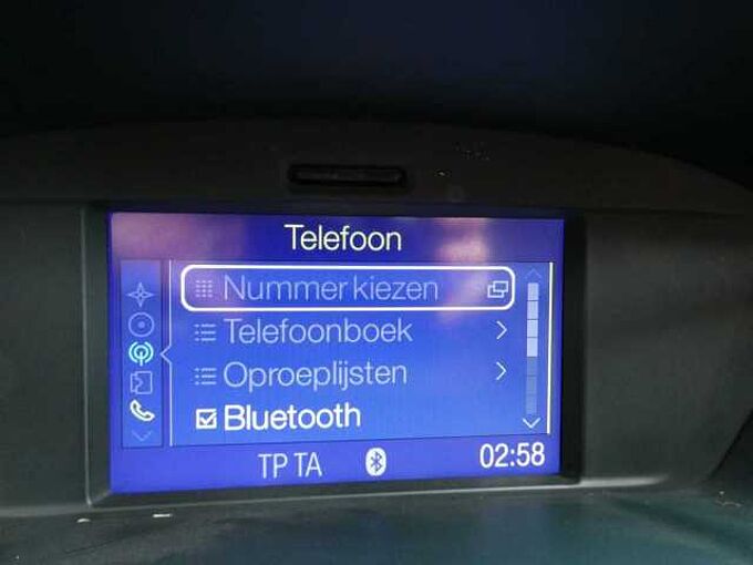 Ford Grand C-Max 1.6 i benzine 150pk Titanium Leder Trekhaak (15901)